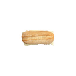 SIN GLUTEN - Bocadillo de...