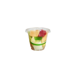Vaso 100g de Fruta Fresca...