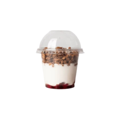 Yogur con Piña & Muesli