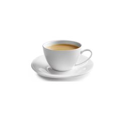 Infusión con Leche
