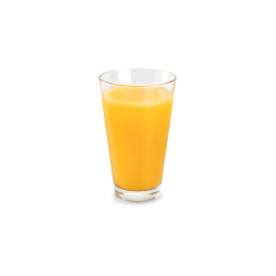 Zumo de Naranja Natural