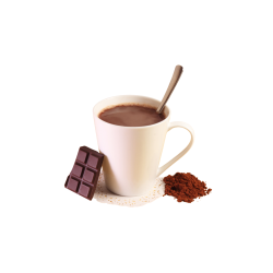 Nesquick con Leche