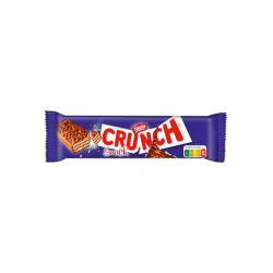 Barrita Crunch