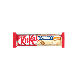 Kit Kat Chunky Blanco