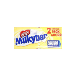 Milkybar Wafer Blanco