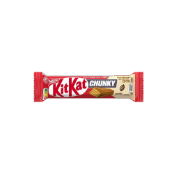 Kit Kat Chunky Leche