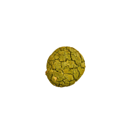Galleta de Té Matcha