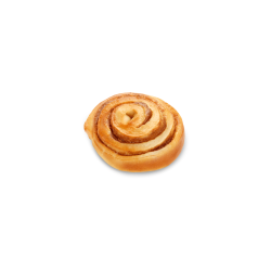 Roll de Canela