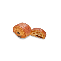 Pan de Chocolate