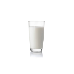 Vaso de Leche
