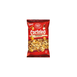 Frutos Secos