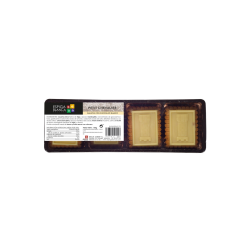 Galleta Choco Blanco Petit...