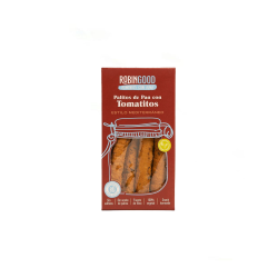 Palitos de Tomate