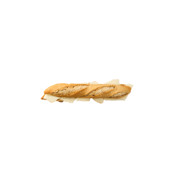 Bocadillo de Queso