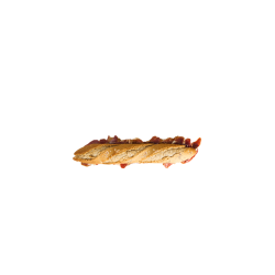 Bocadillo de Jamón Ibérico