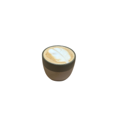 Latte (Café con Leche)