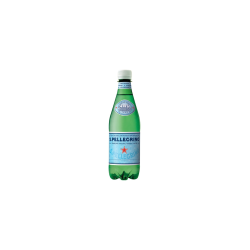 Agua con gas