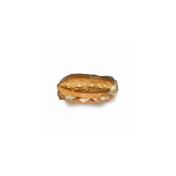 Caliente - Bocadillo Bacon...