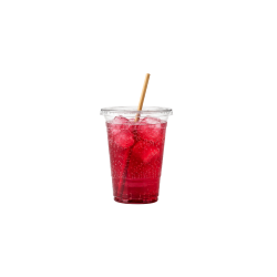 Limonada de Hibiscus