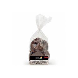 Palmeritas de Chocolate